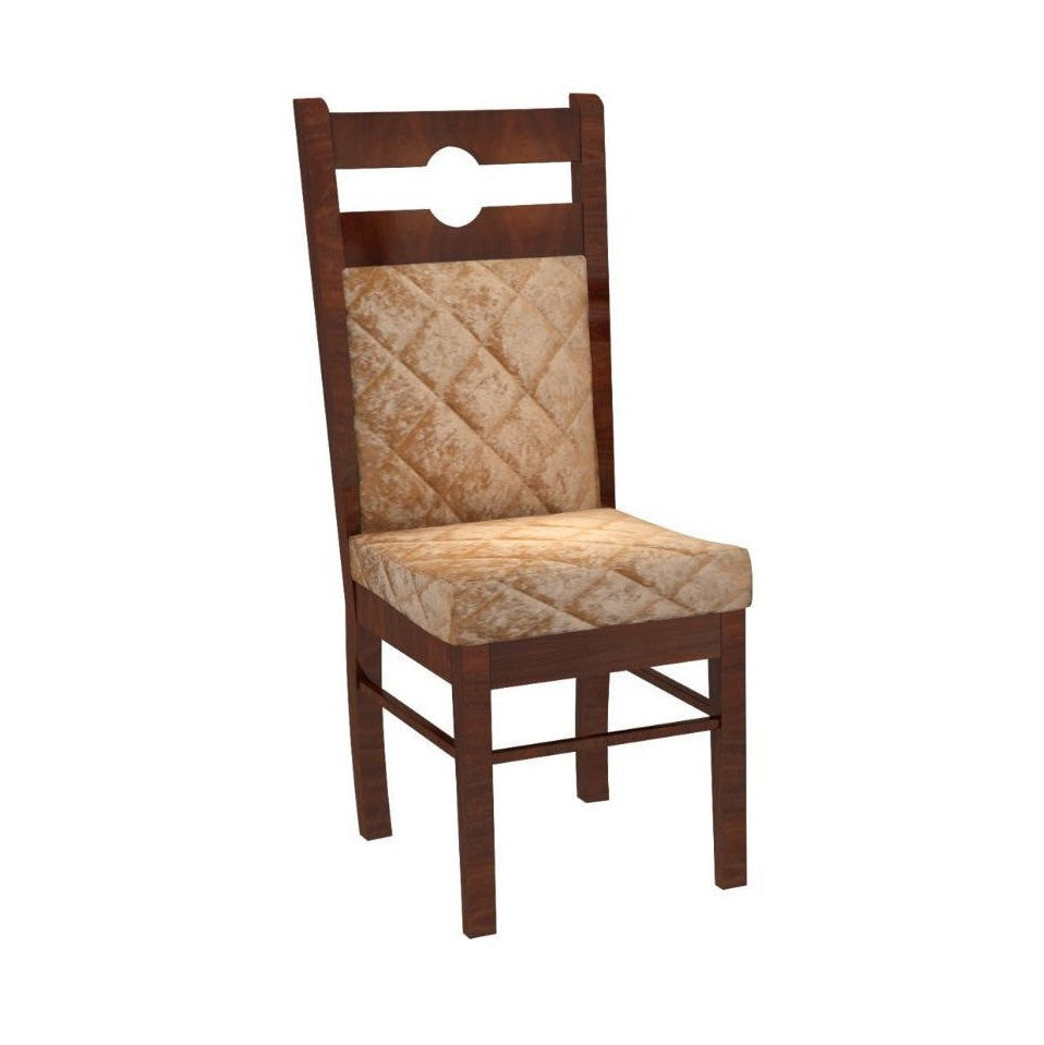 STAR3 DINING CHAIR Mobel Furniture