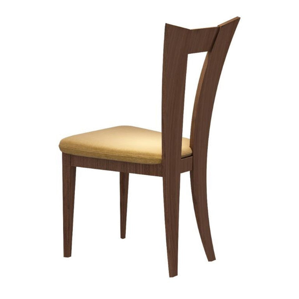 HUDSON1 DINING CHAIRS Mobel Furniture