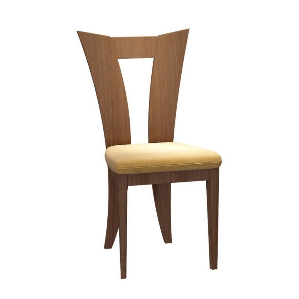 HUDSON1 DINING CHAIRS Mobel Furniture