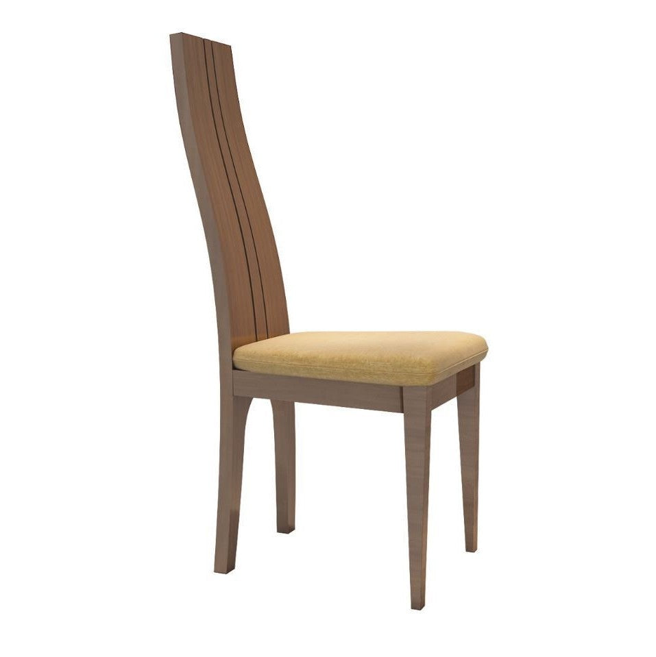 HUDSON2 DINING CHAIR Mobel Furniture