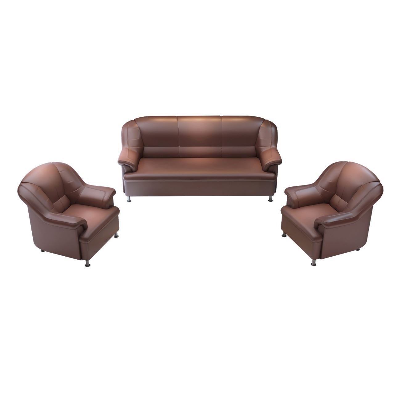 PV-ARISTO SOFA SET 3+1+1 Mobel Furniture