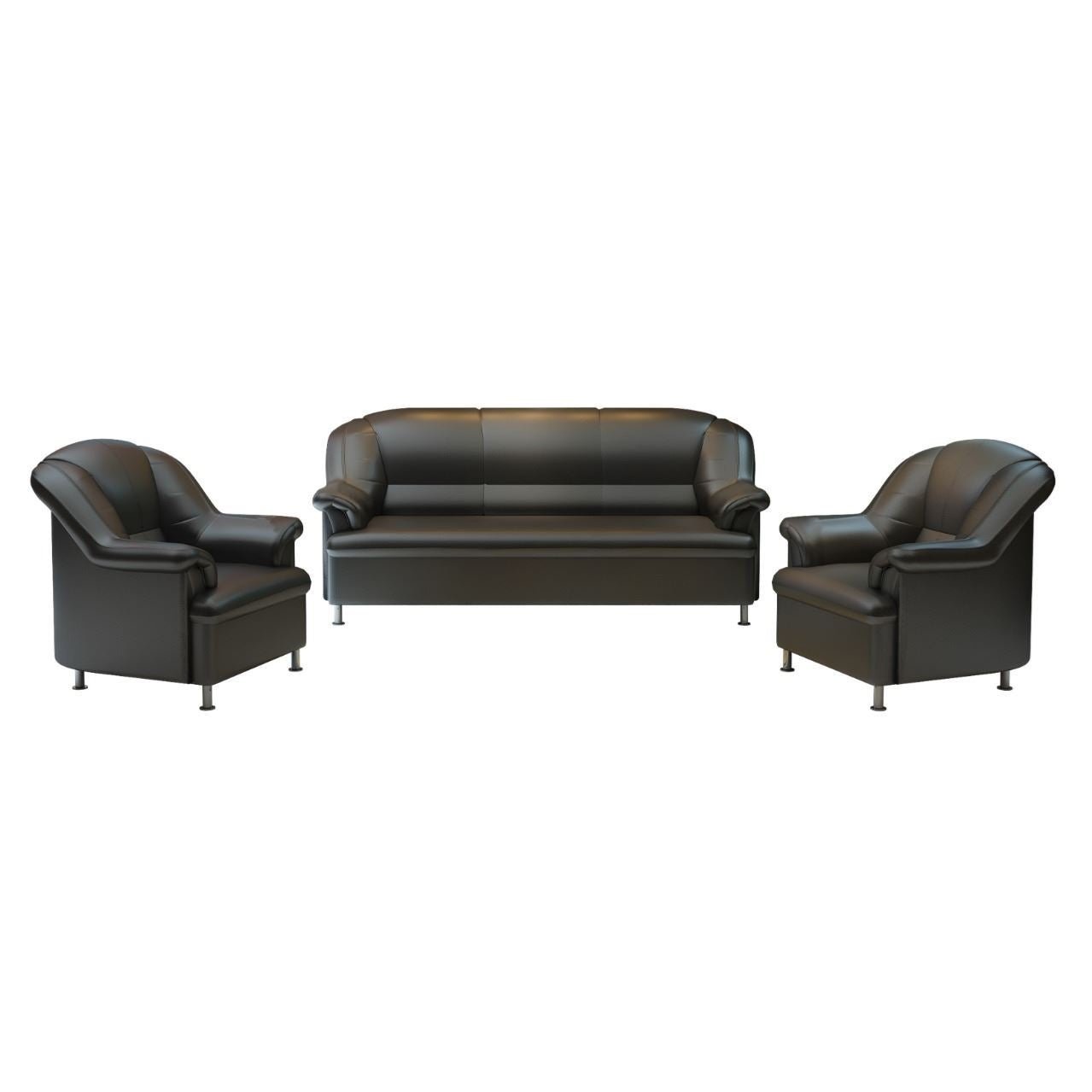 PV-ARISTO SOFA SET 3+1+1 Mobel Furniture