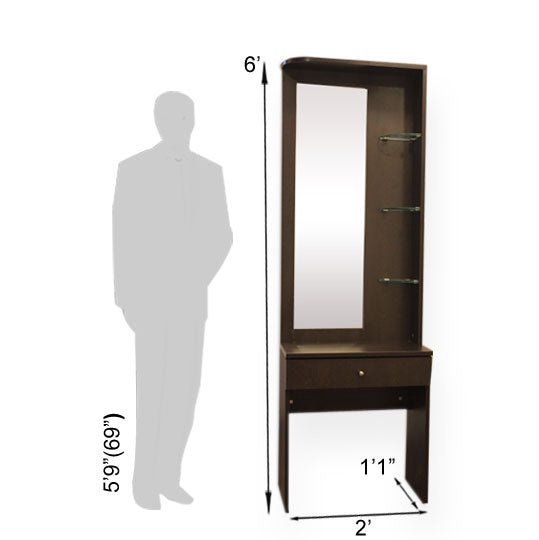 RL-GA11302 DRESSER TABLE Mobel Furniture