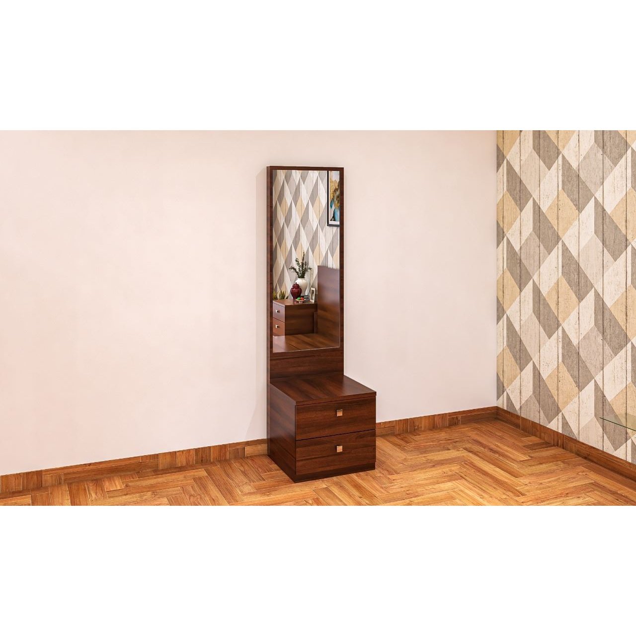 UW-9112 OSAKA STORAGE BEDROOM PACKAGE Mobel Furniture