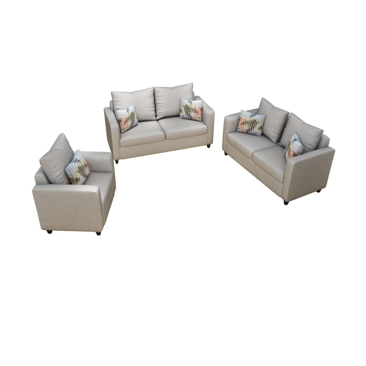 FS-APRIL SOFA SET Mobel Furniture