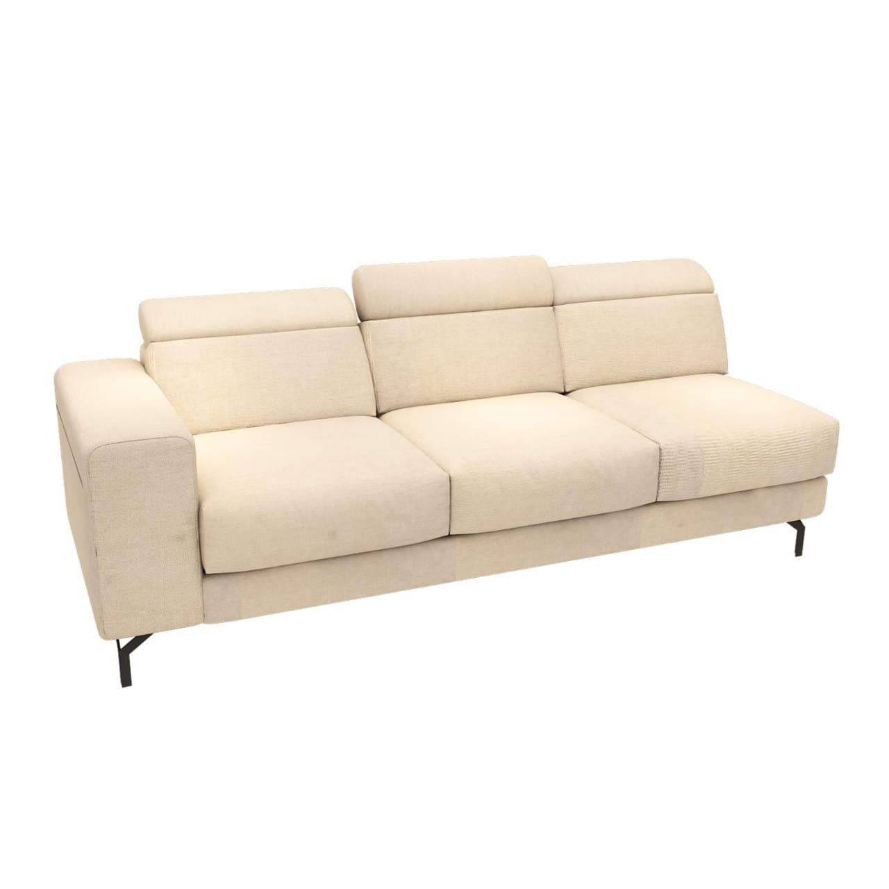 VR-170 ATLANTA L-SHAPED SOFA SET Mobel Furniture