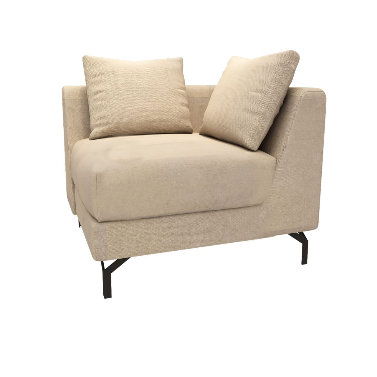 VR-170 ATLANTA L-SHAPED SOFA SET Mobel Furniture