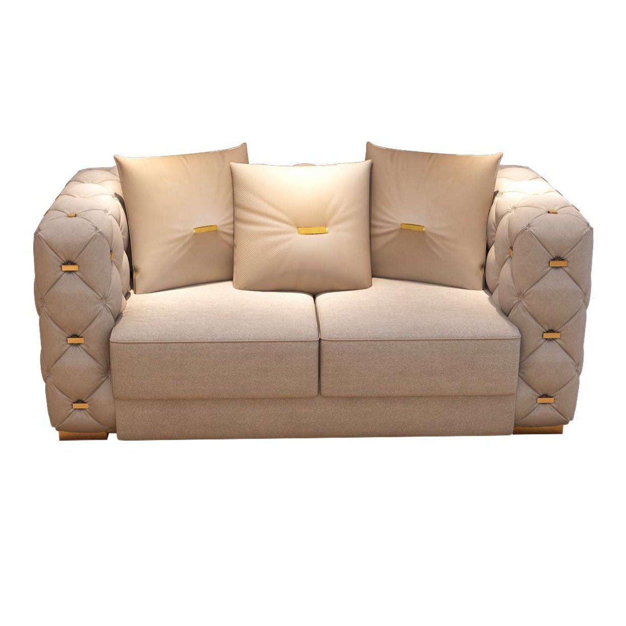 VR-158 CAVALLI 2-SEATER SOFA Mobel Furniture