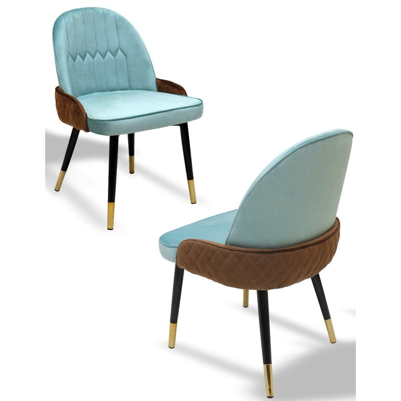 MM-LX493 DINING CHAIR Mobel Furniture