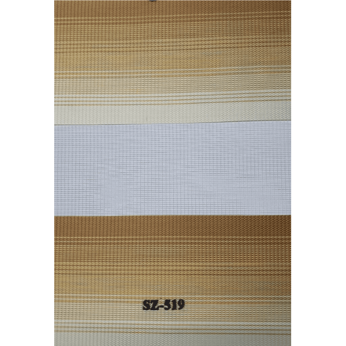 SI-SZ511 ZEBRA BLIND Mobel Dffine