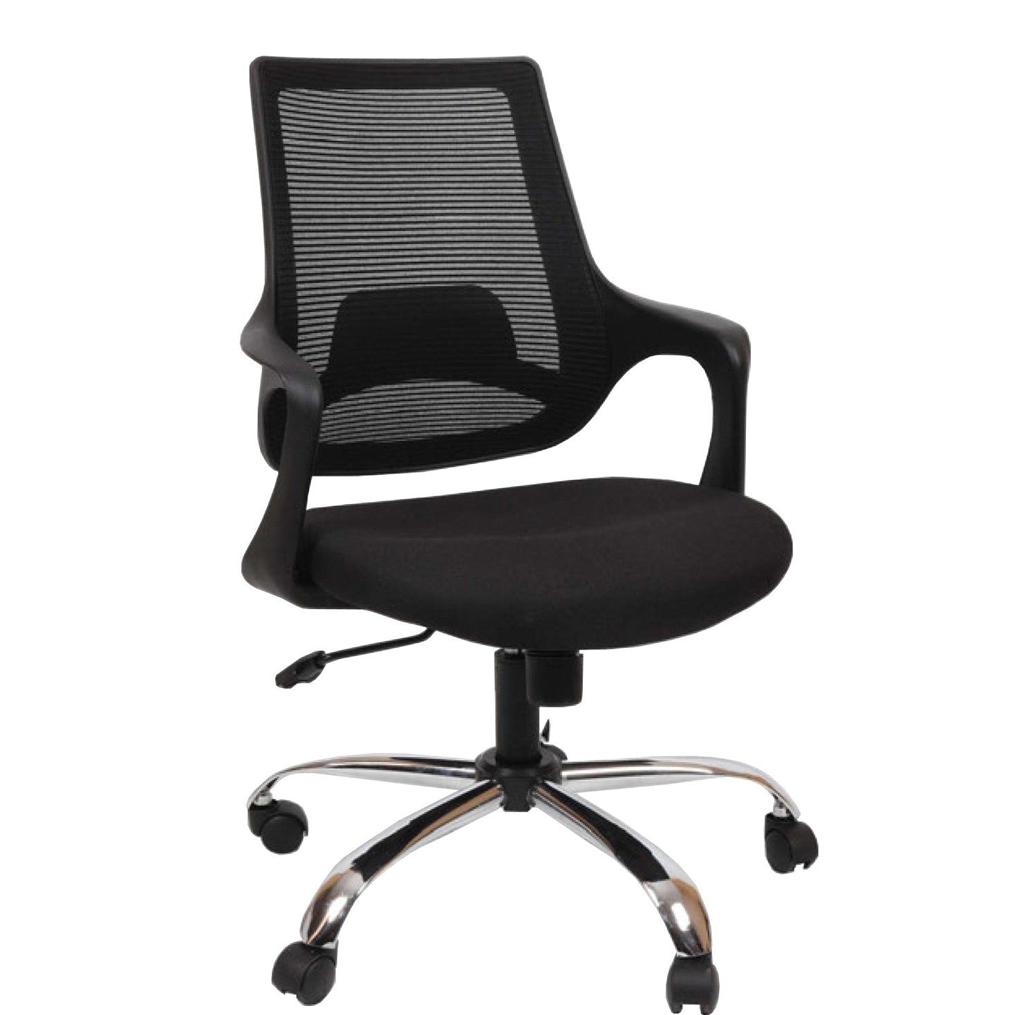 MM-CL1209 SAVVY REVOLVING OFFICE CHAIR Mobel Furniture