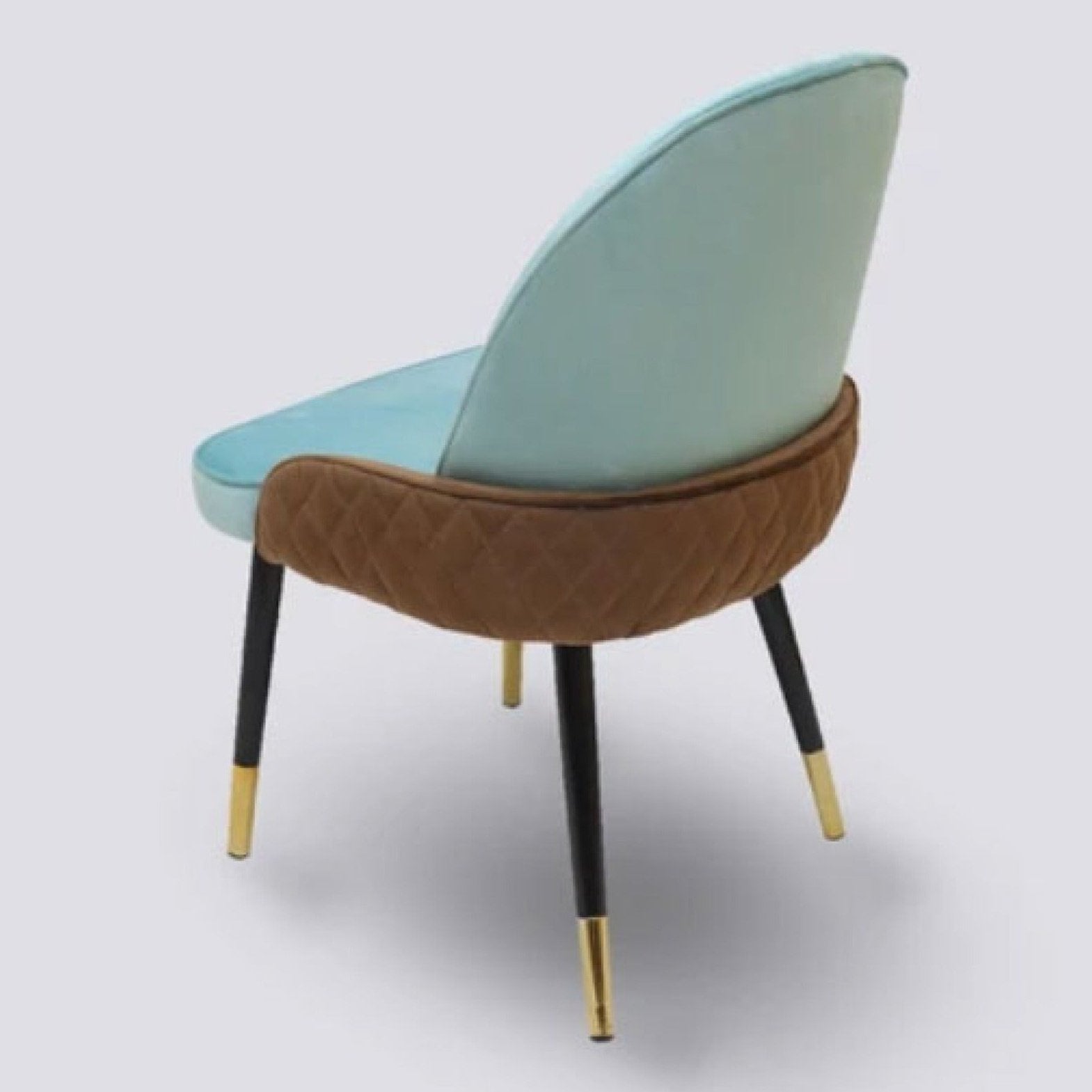 LUX-493 DINING CHAIR Mobel Furniture
