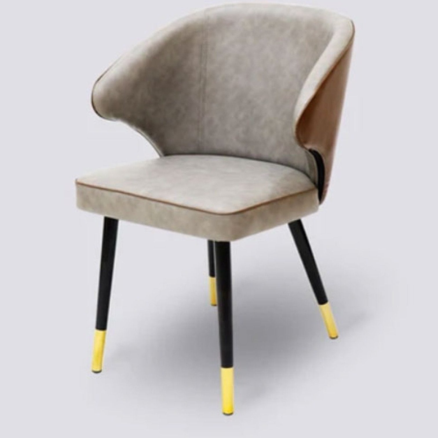 LUX-494 DINING CHAIR Mobel Furniture