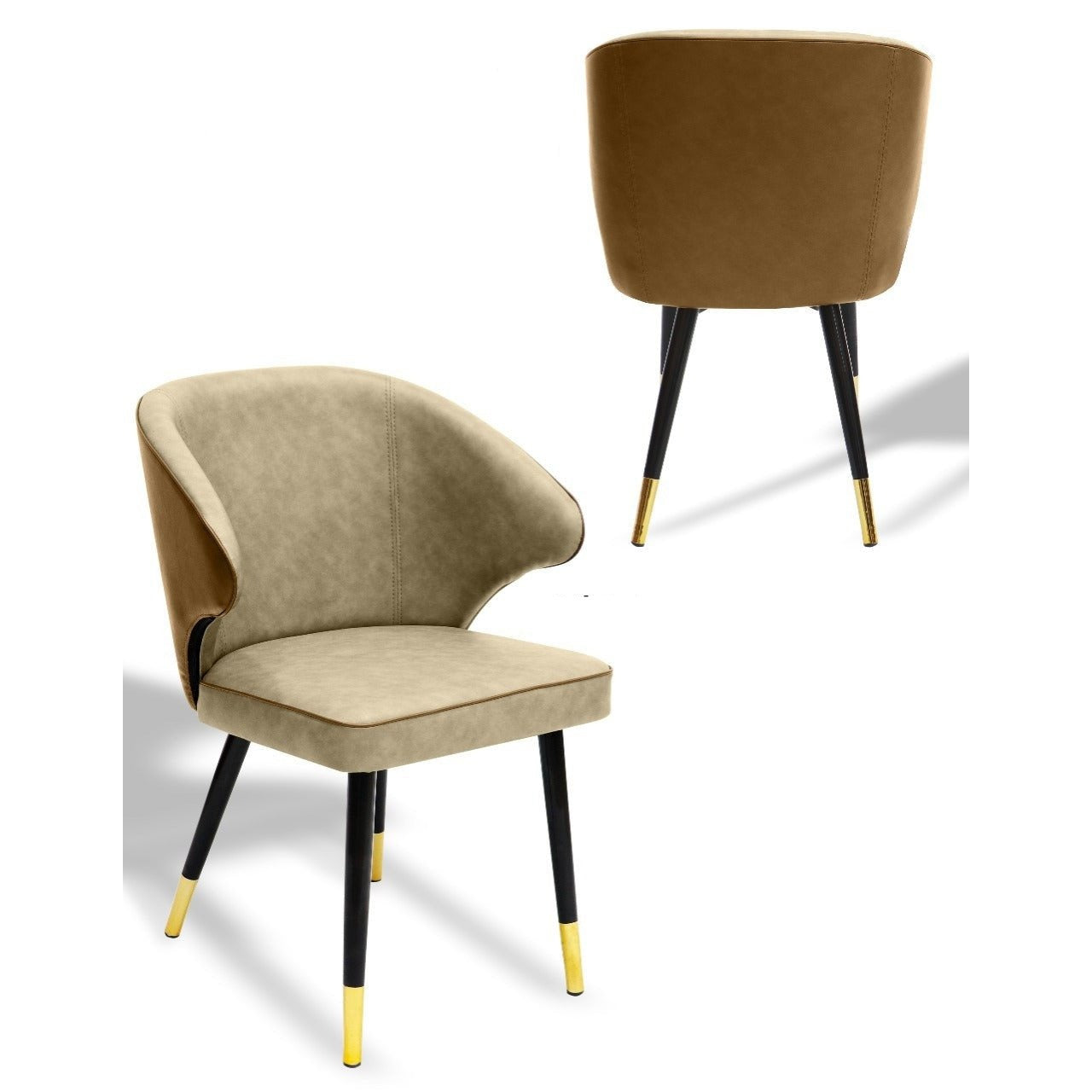 MM-LX 494 DINING CHAIR Mobel Furniture