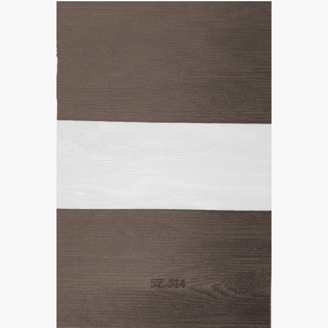 SI-SZ-498 ZEBRA BLIND Mobel Dffine