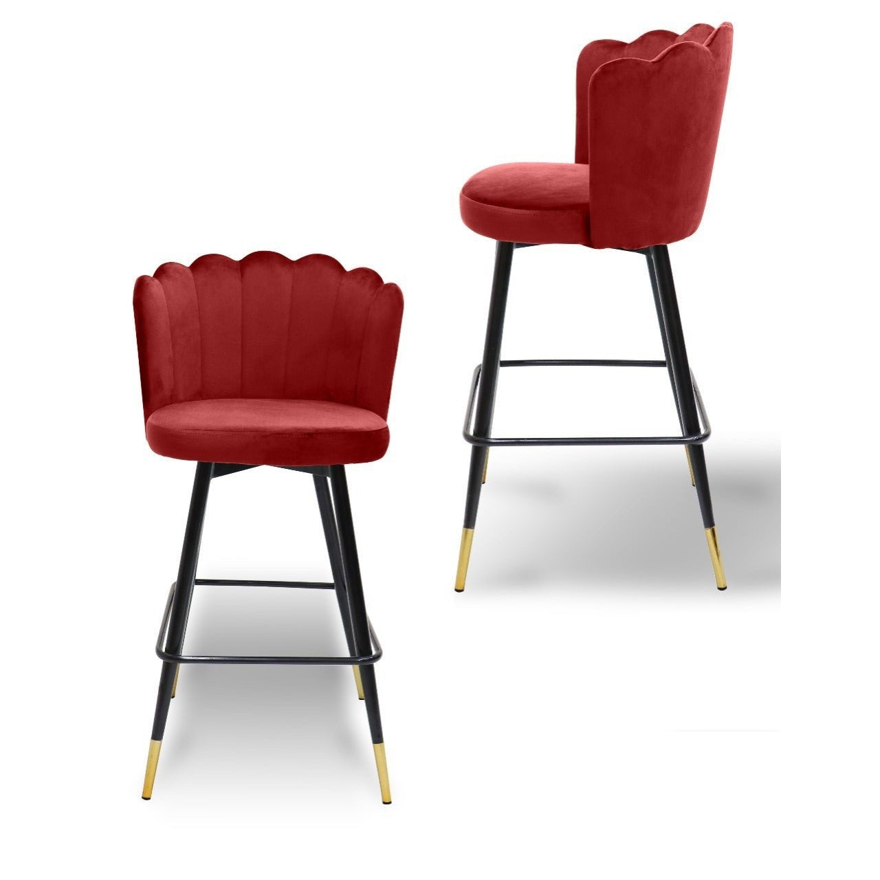 MM-LX626 BAR STOOL Mobel Furniture
