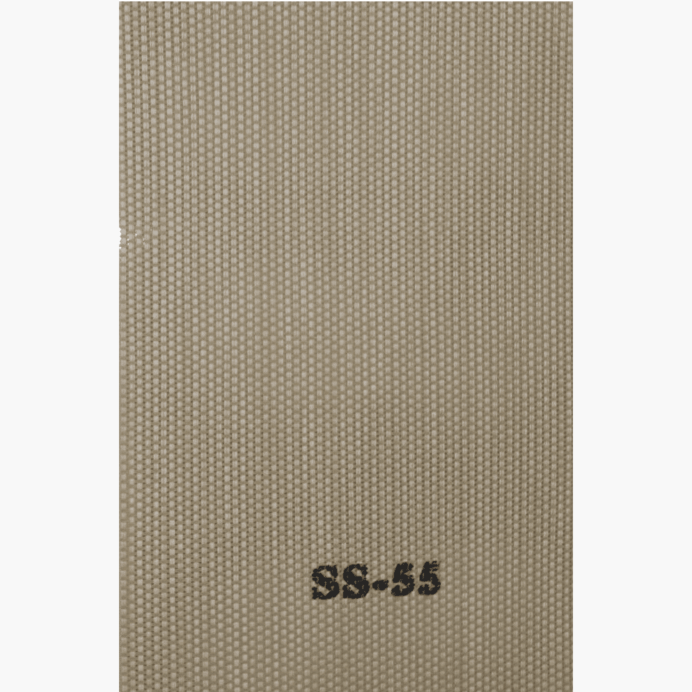 SI-SS50 ROLLER BLIND Mobel Dffine