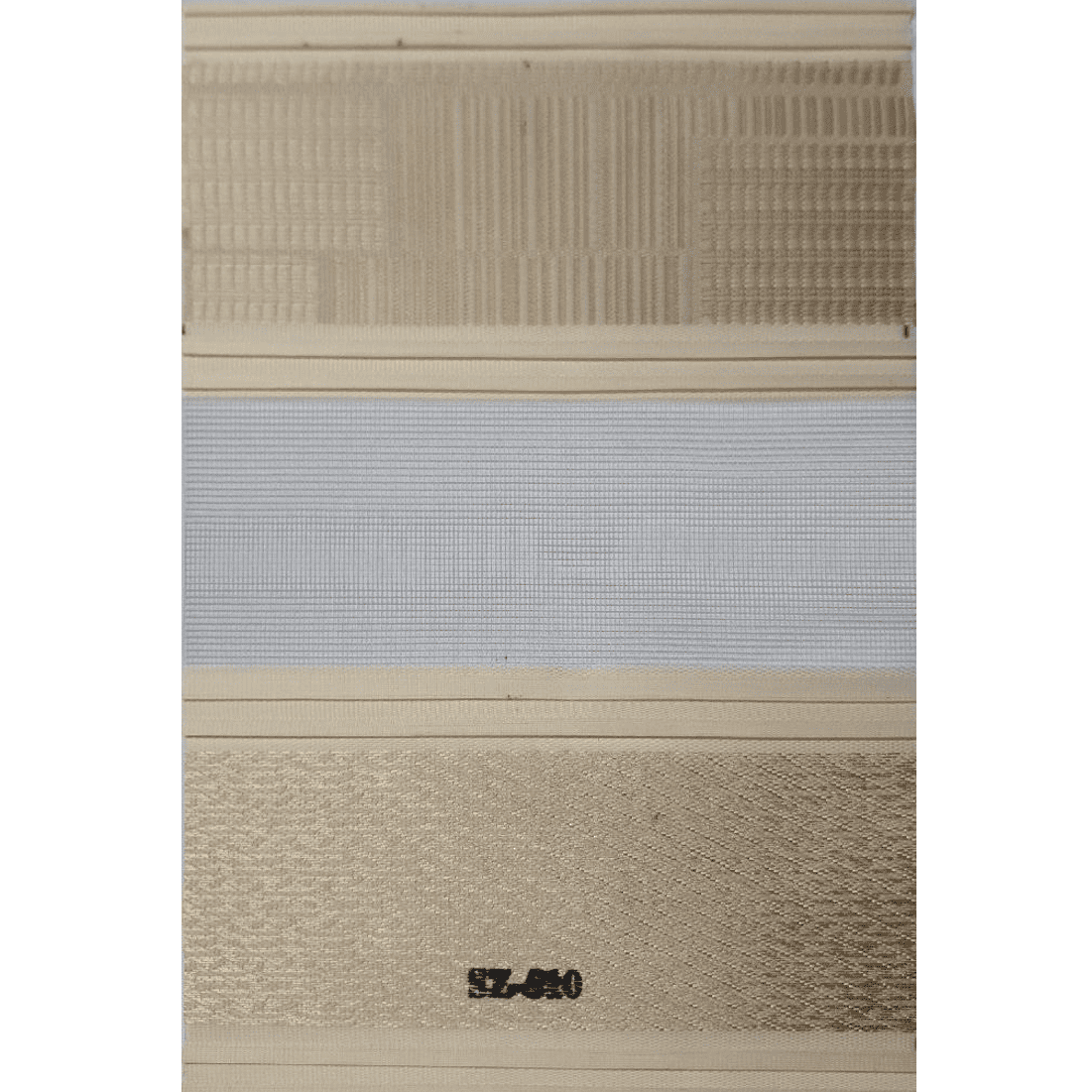 SI-SZ511 ZEBRA BLIND Mobel Dffine