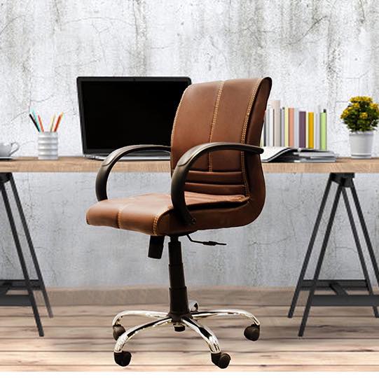 WILSON OFFICE CHAIR Mobel Furniture