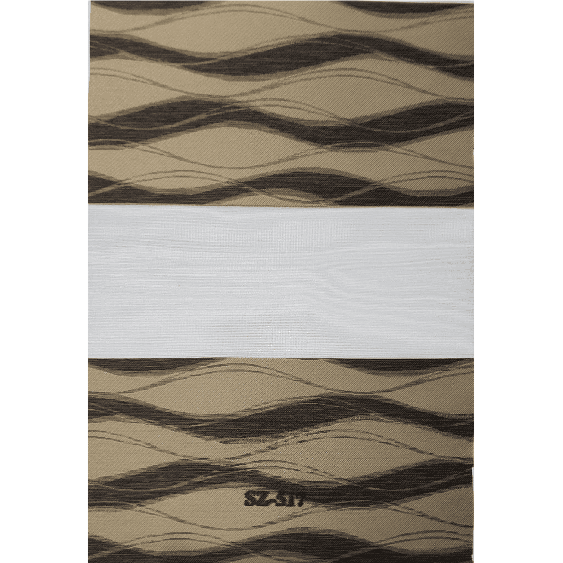 SI-SZ511 ZEBRA BLIND Mobel Dffine