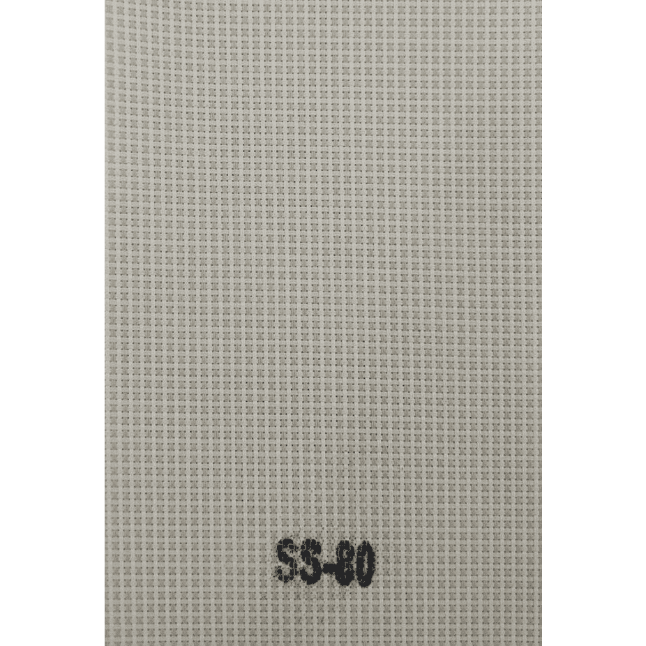 SI-SS50 ROLLER BLIND Mobel Dffine