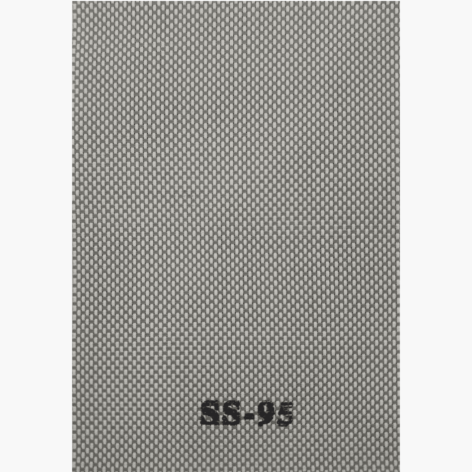 SI-SS50 ROLLER BLIND Mobel Dffine