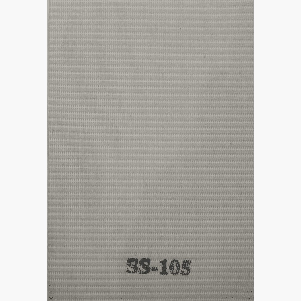 SI-SS50 ROLLER BLIND Mobel Dffine