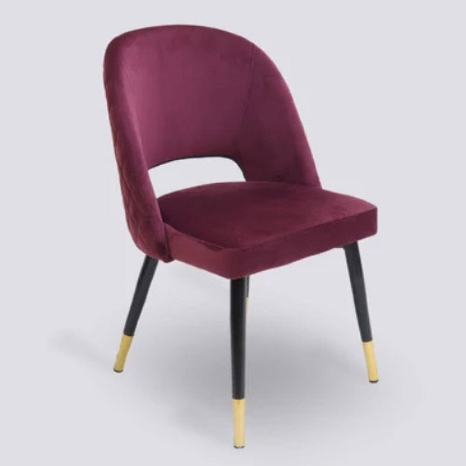 LUX-499 DINING CHAIR Mobel Furniture