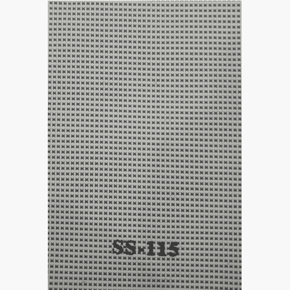 SI-SS50 ROLLER BLIND Mobel Dffine