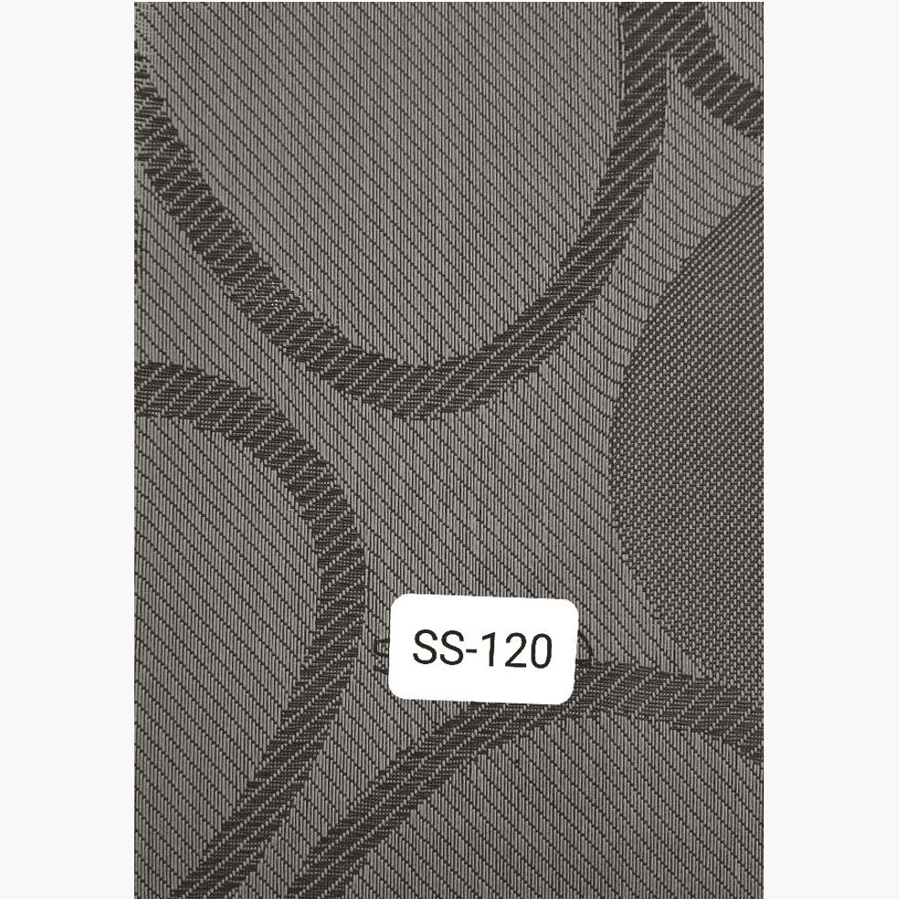 SI-SS50 ROLLER BLIND Mobel Dffine