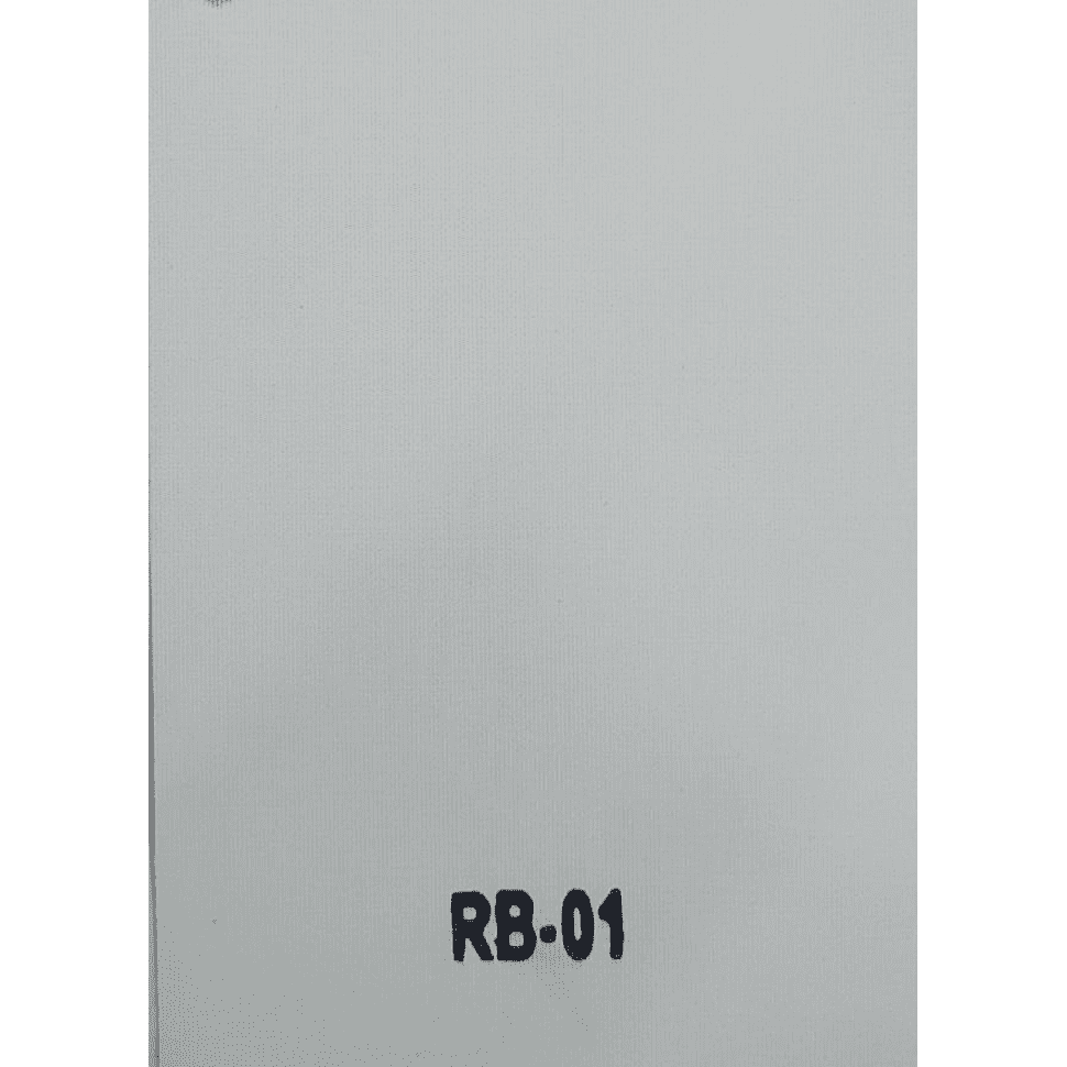 SI-RB01 ROLLER BLIND Mobel Dffine