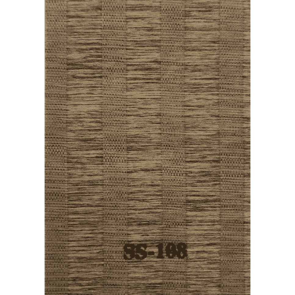 SI-SS50 ROLLER BLIND Mobel Dffine