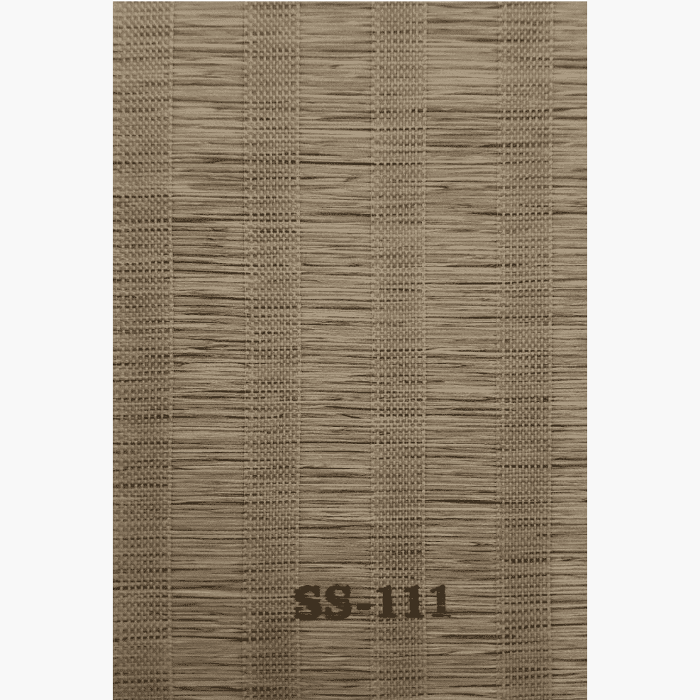 SI-SS50 ROLLER BLIND Mobel Dffine