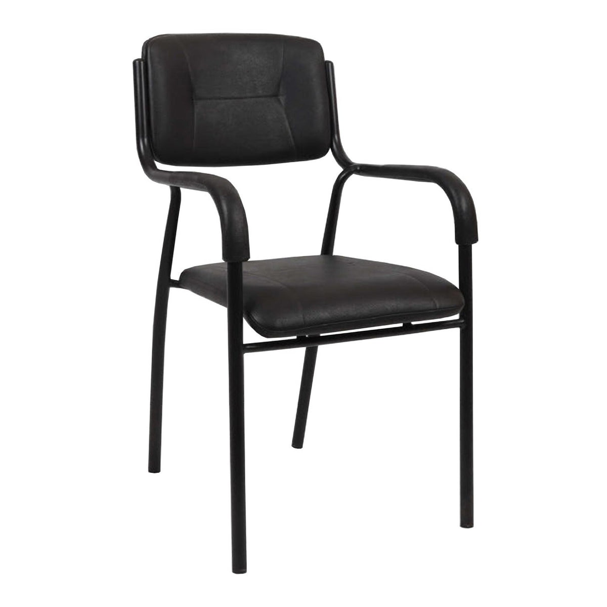 MM-335 Fixed Chair