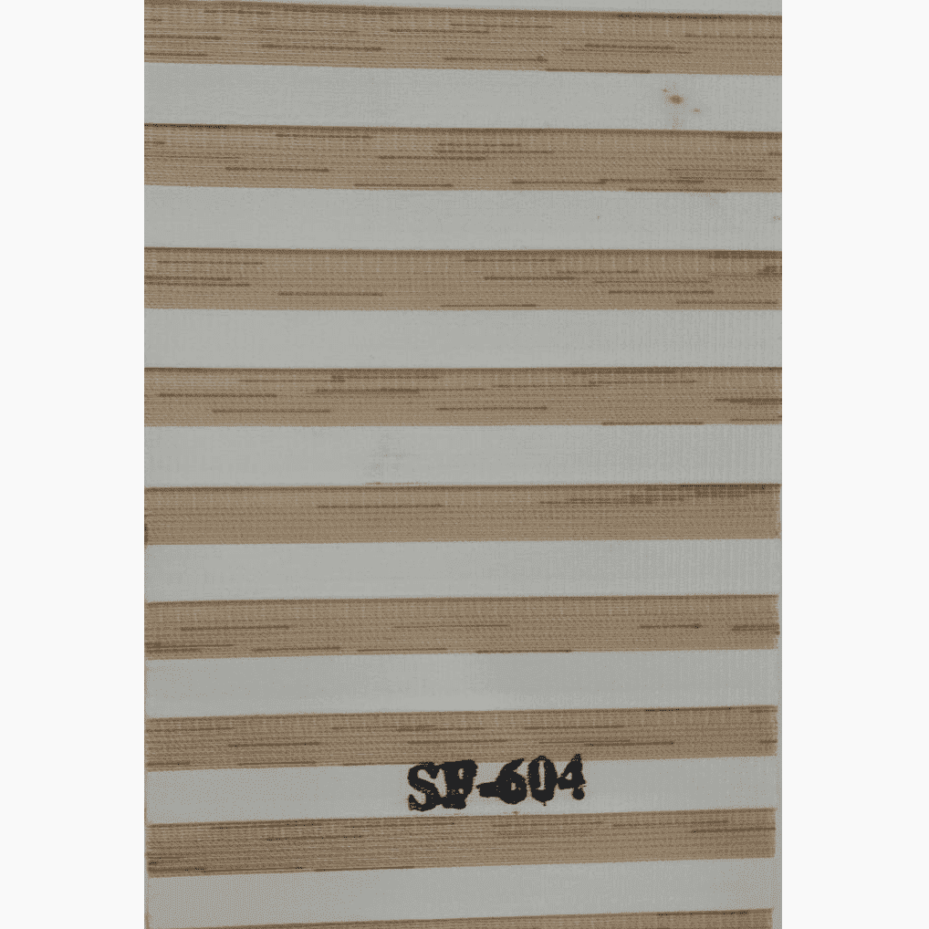 SI-SF600 ROLLER BLIND Mobel Dffine