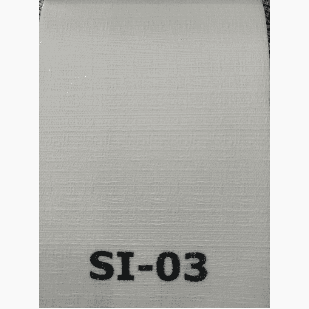 SI-SI01 VERTICAL BLIND Mobel Dffine
