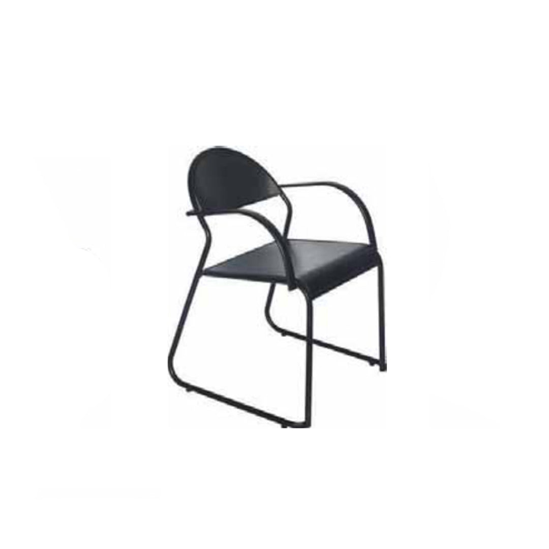BF-Perforated Chair Mobel Furniture