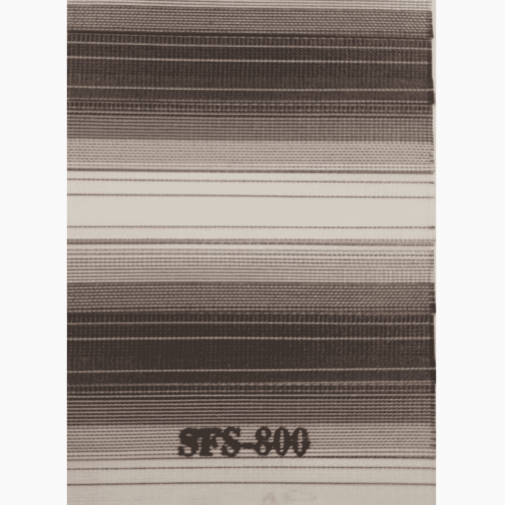 SI-SF600 ROLLER BLIND Mobel Dffine