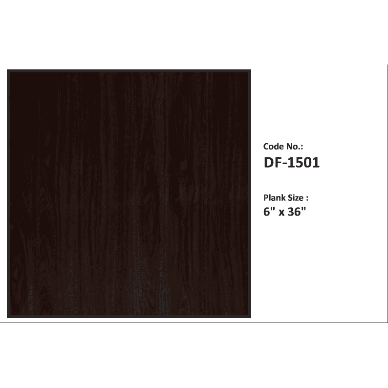 WP-DF1501 PVC FLOORING Mobel Dffine