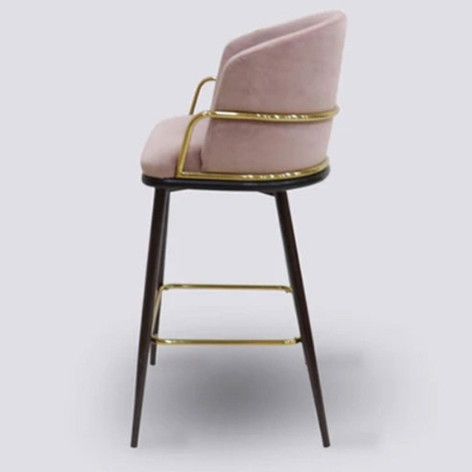 LUX-630 BAR STOOL Mobel Furniture