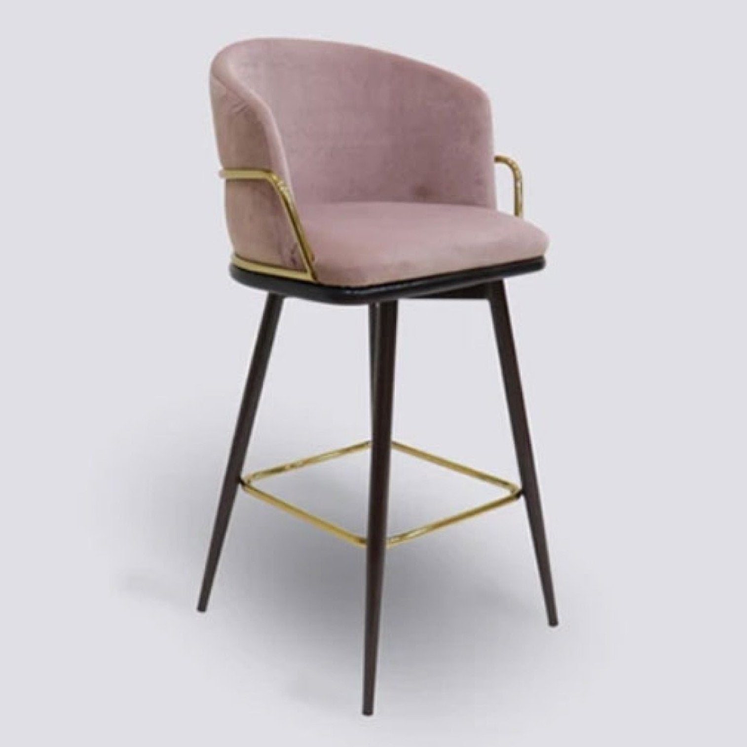 LUX-630 BAR STOOL Mobel Furniture