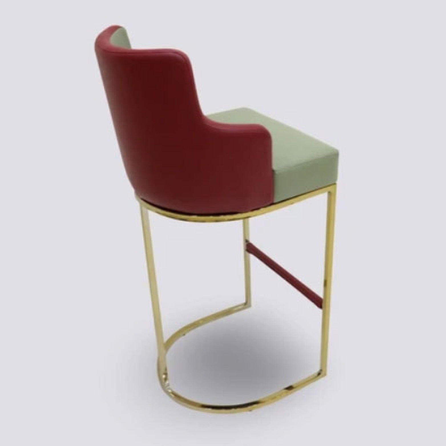 LUX-631 BAR STOOL Mobel Furniture