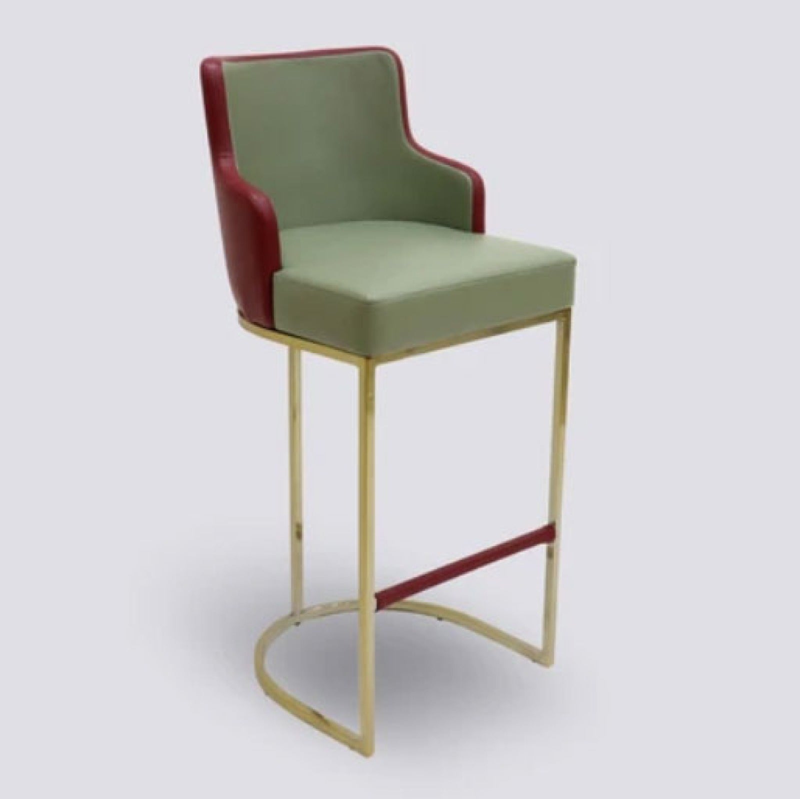 LUX-631 BAR STOOL Mobel Furniture