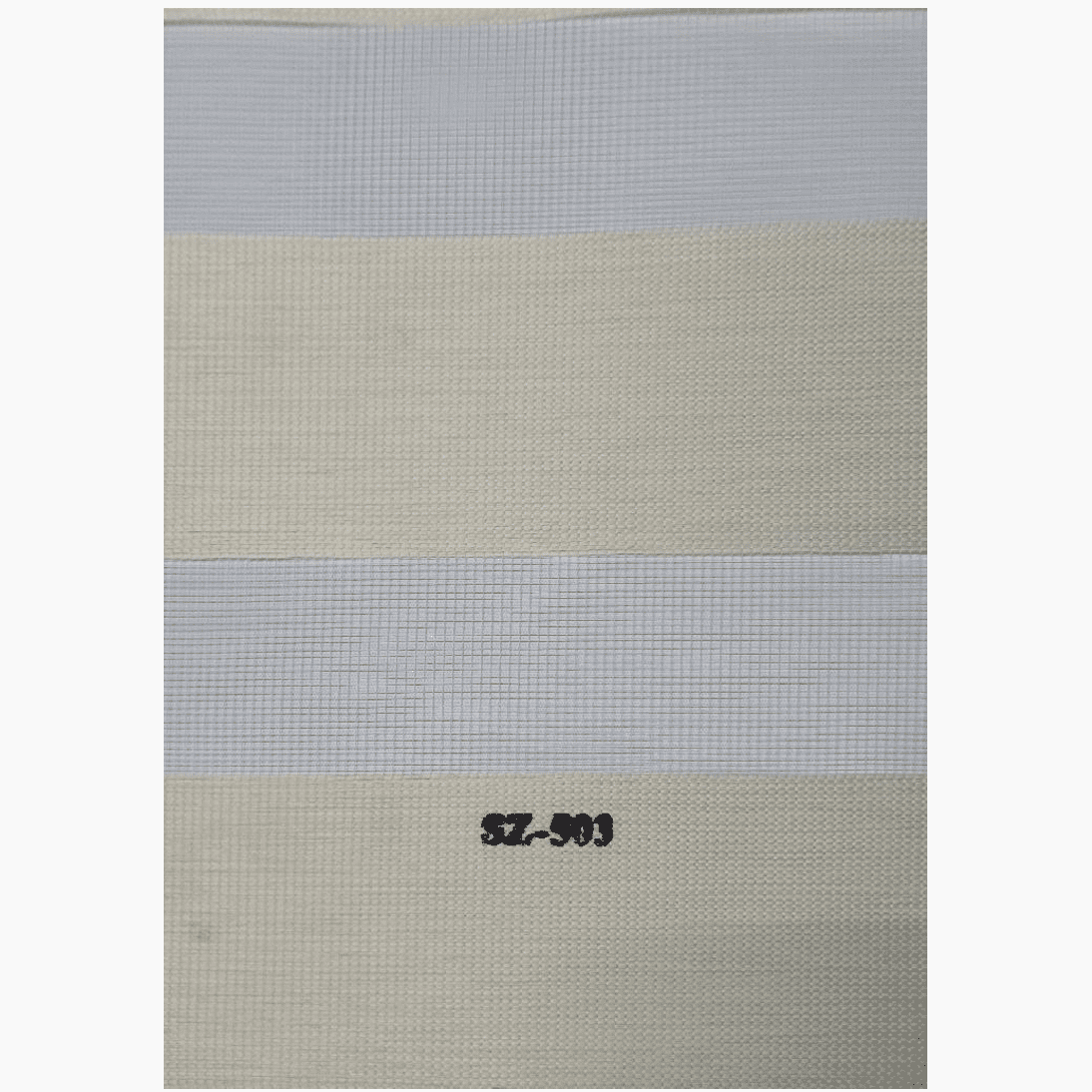 SI-SZ-498 ZEBRA BLIND Mobel Dffine