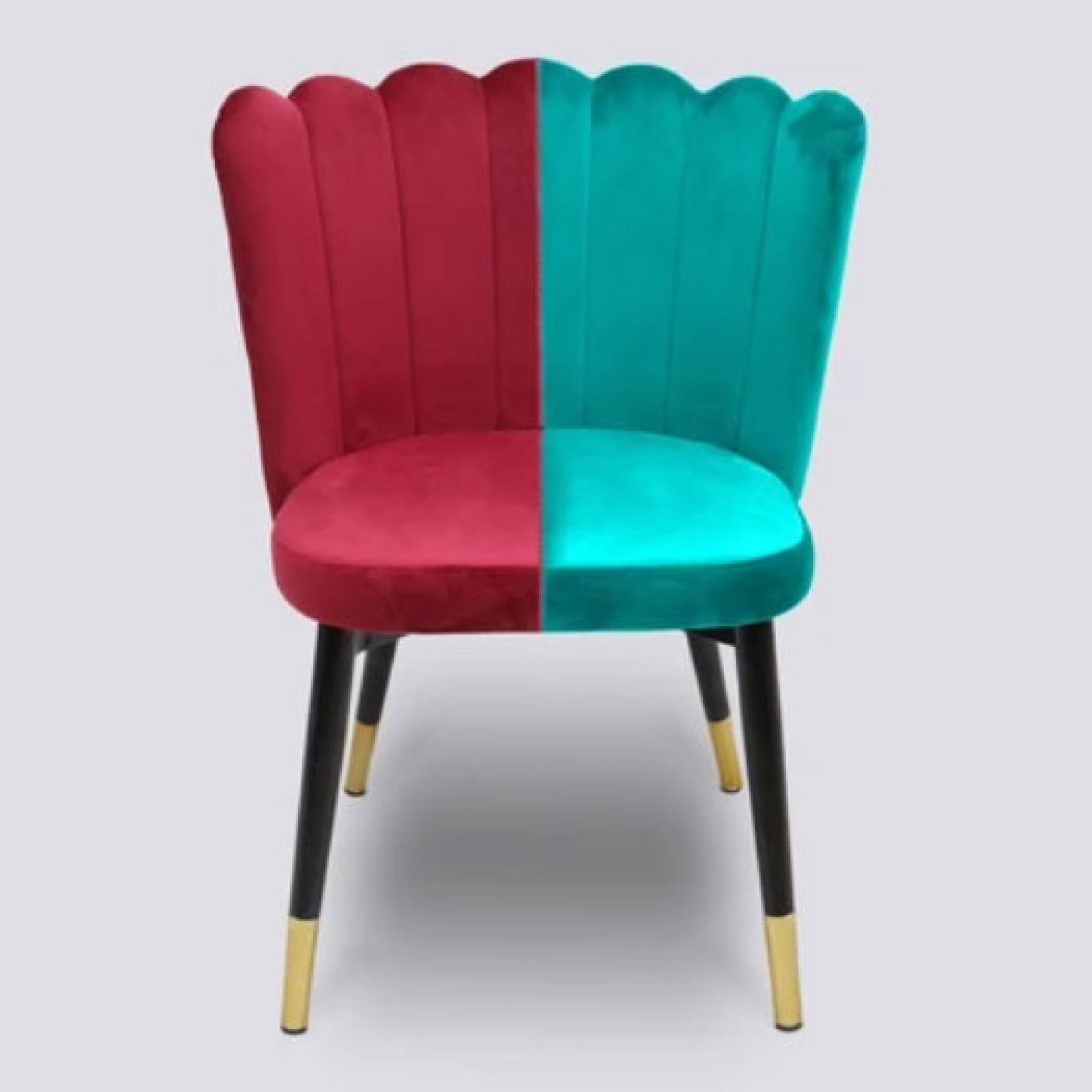 LUX-487 DINING CHAIR Mobel Furniture