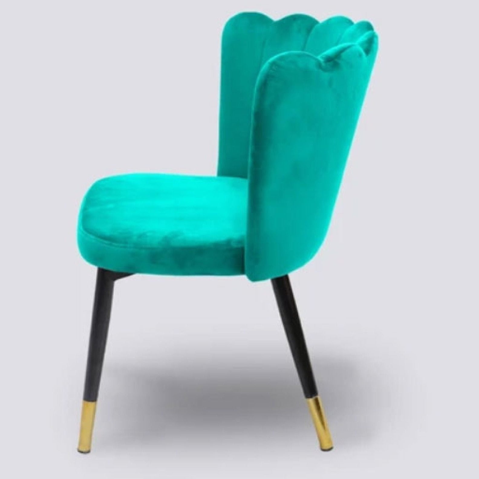 LUX-487 DINING CHAIR Mobel Furniture
