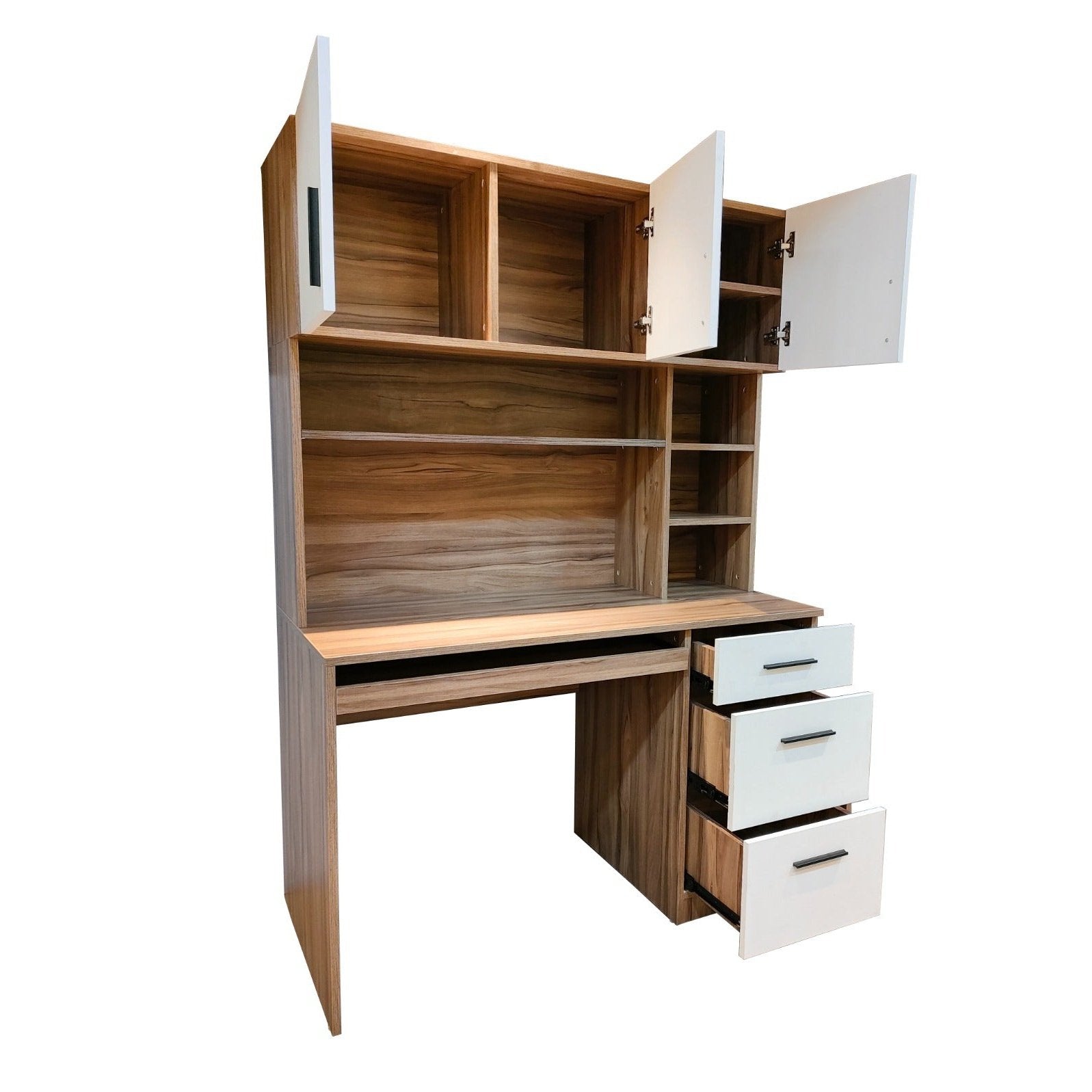 UW-8036 WIZ;STUDY TABLE MoBEL Furniture