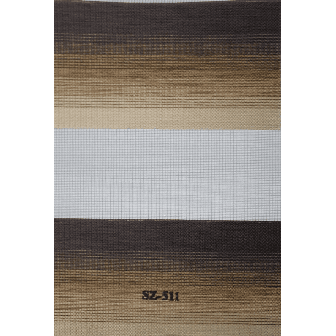 SI-SZ511 ZEBRA BLIND Mobel Dffine