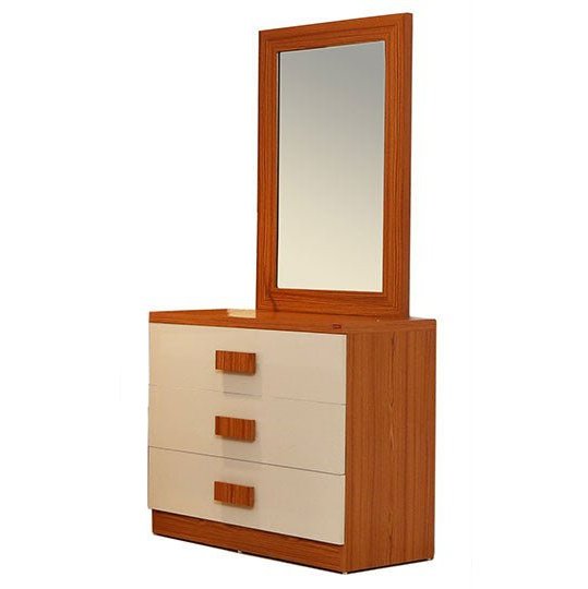 UW-2707 ANGEL BEDROOM PACKAGE Mobel Furniture