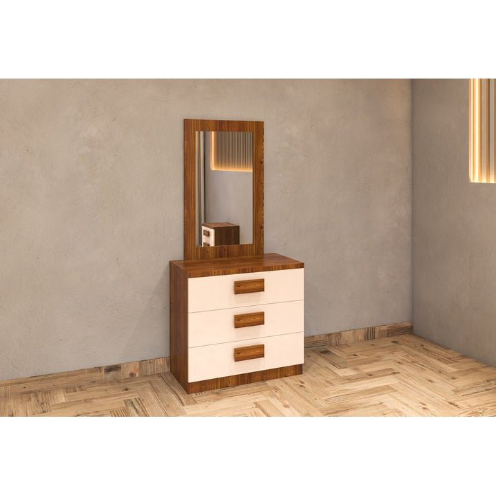 UW-2707 ANGEL BEDROOM PACKAGE Mobel Furniture